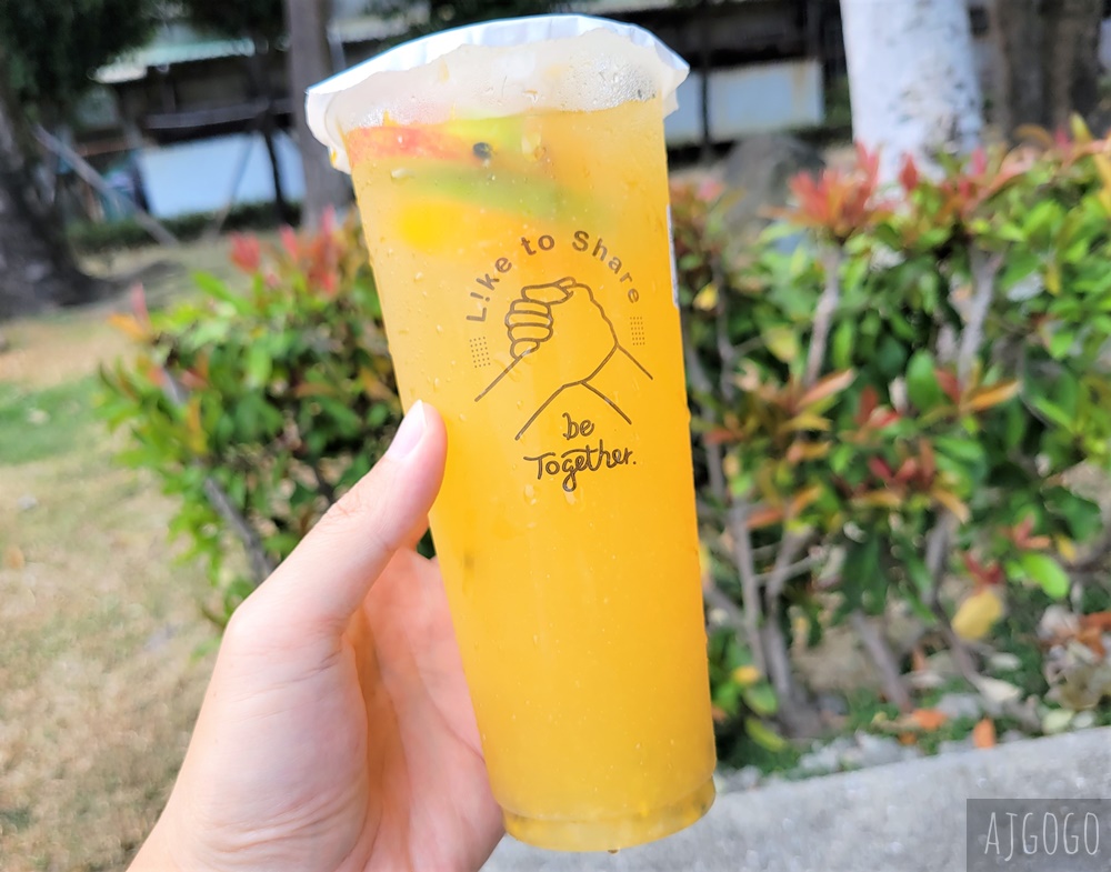 已歇業 台北手搖飲推薦 Like 17 in 士林社正 認真做好每一杯茶