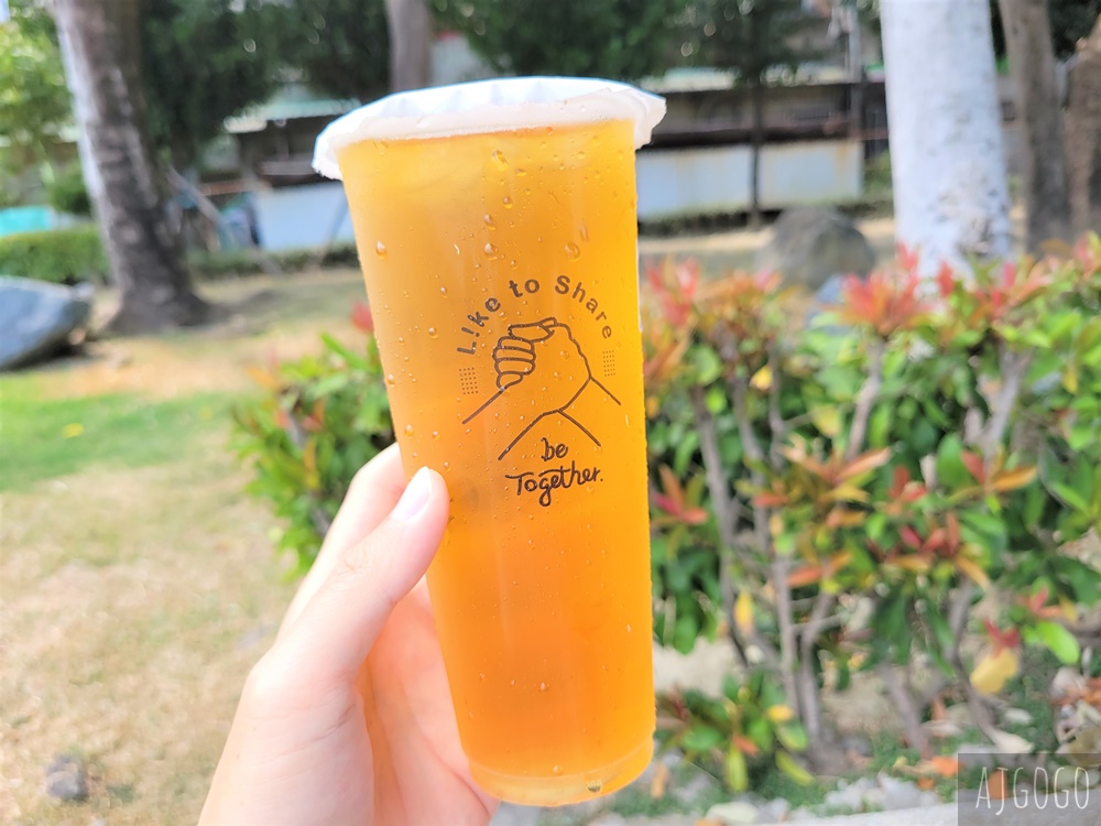 已歇業 台北手搖飲推薦 Like 17 in 士林社正 認真做好每一杯茶