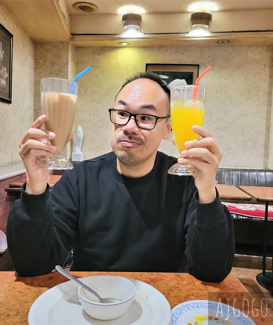 桃園美食 我愛蜜蜂 老派咖啡廳簡餐店 青椒牛肉飯最多人推