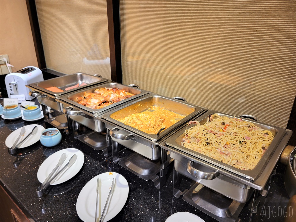已歇業 台北住宿 肯特商務飯店 行政雙人房、早餐、免費停車場