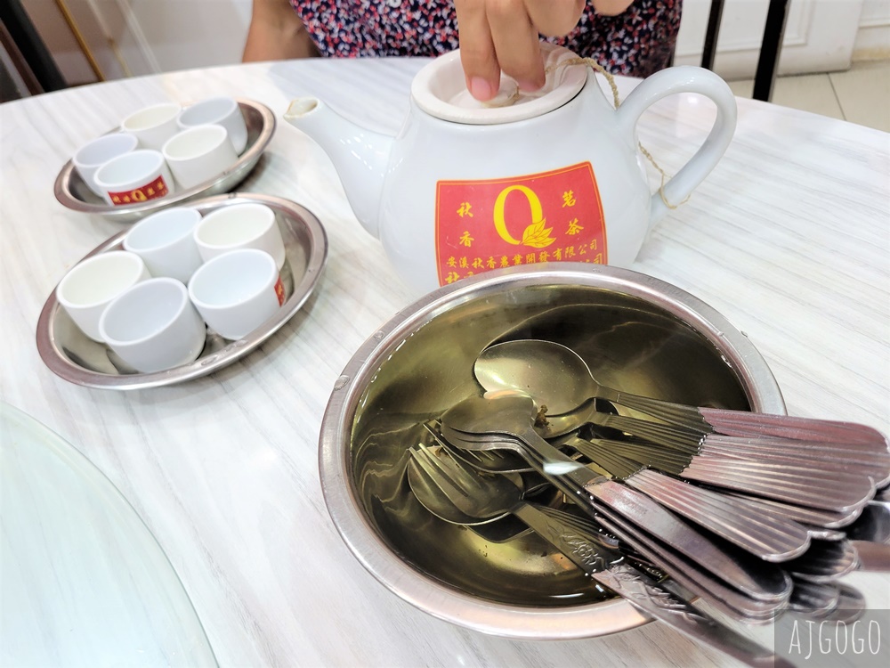 馬來西亞旅遊 巴生福建會館楊氏肉骨茶 第一間將大馬肉骨茶推向國際的小吃店