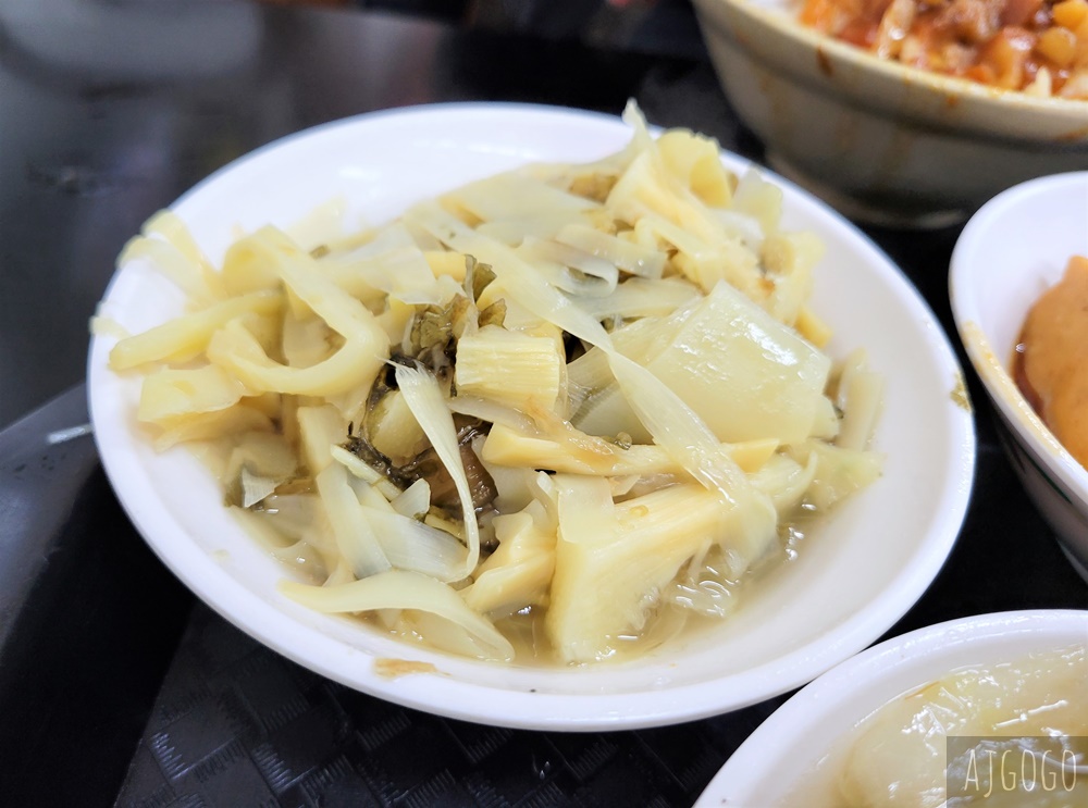 台北美食 今大魯肉飯 肥肉系魯肉飯霸主 三重美食推薦