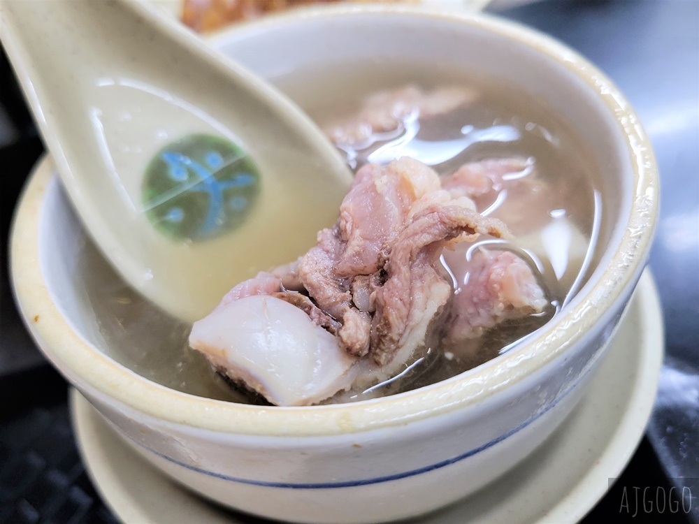 台北美食 今大魯肉飯 肥肉系魯肉飯霸主 三重美食推薦