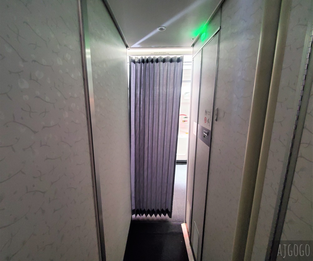 大韓航空評價 首爾仁川-台北桃園 經濟艙飛機餐 開箱KE2021