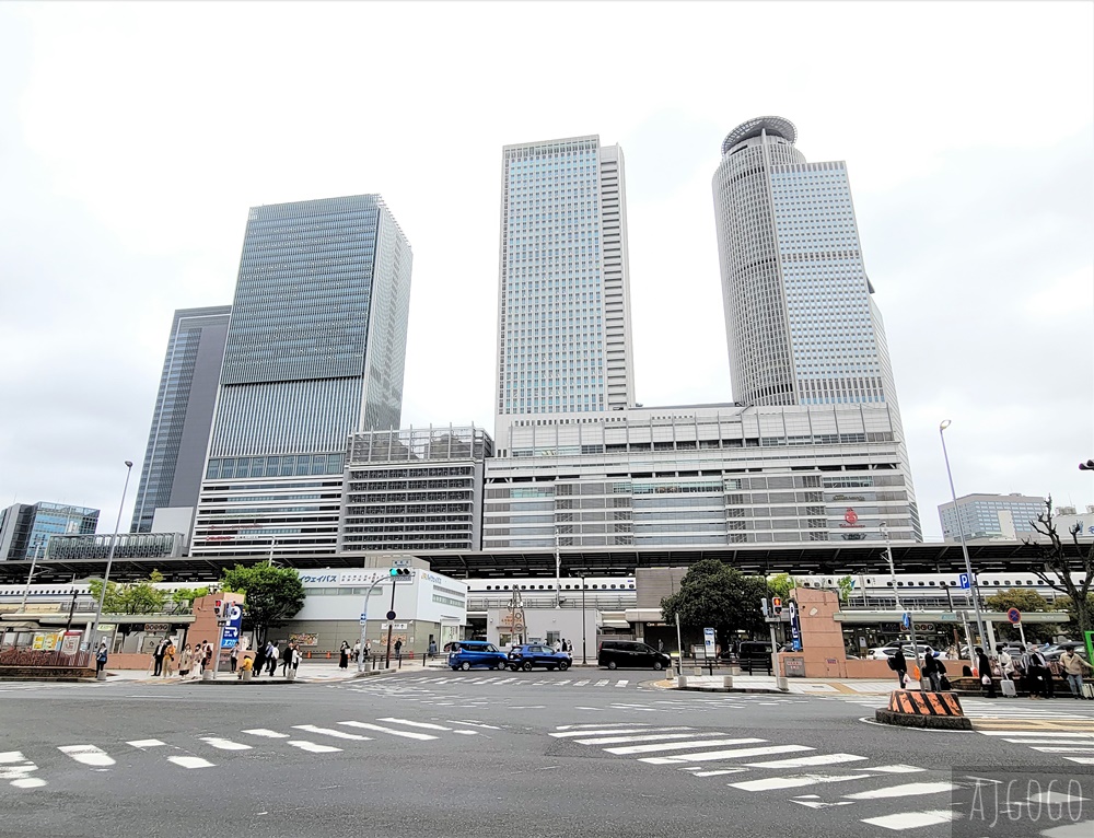 2026名古屋住宿 三交旅館名古屋新幹線口別館 標準客房 名古屋車站正對面 2026名古屋住宿 三交旅館名古屋新幹線口別館 標準客房 名古屋車站正對面