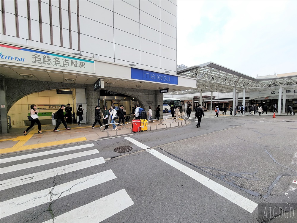 2026名古屋機場交通 28分鐘直達名古屋車站 名古屋自由行 2026名古屋機場交通 28分鐘直達名古屋車站 名古屋自由行