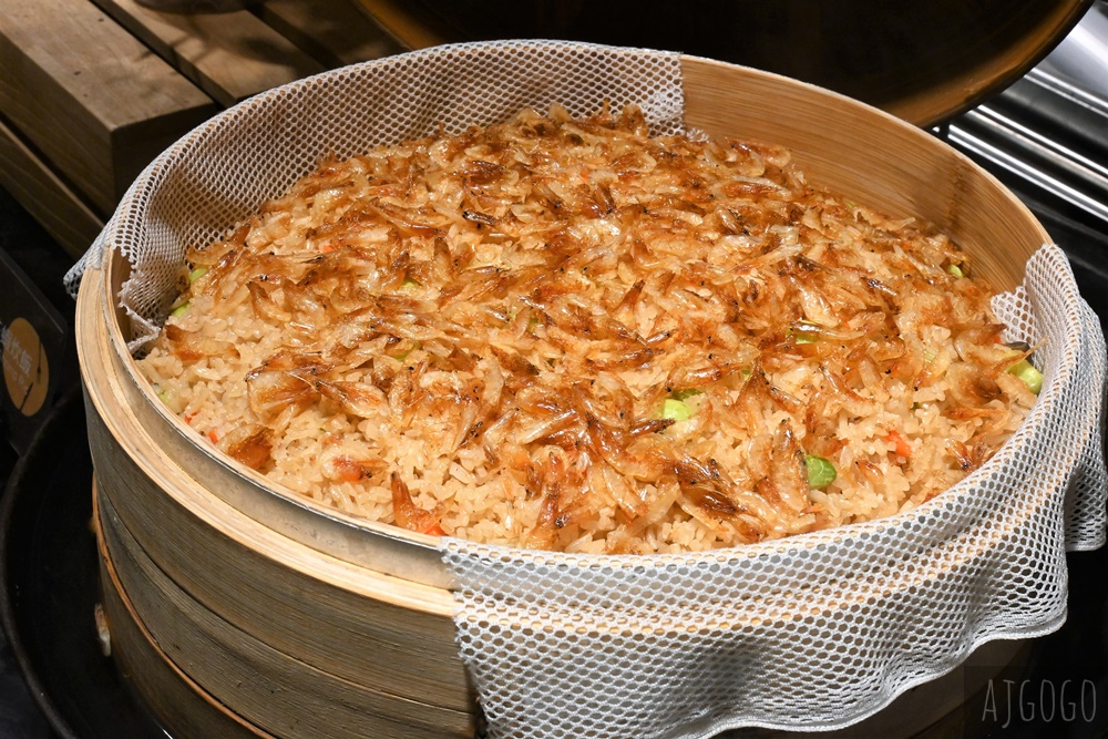 台北美食 大直典華豐FOOD海陸百匯 期間限定龍蝦之夜 台北吃到飽餐廳