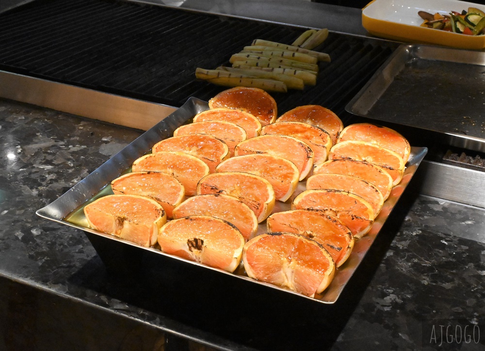 台北美食 大直典華豐FOOD海陸百匯 期間限定龍蝦之夜 台北吃到飽餐廳