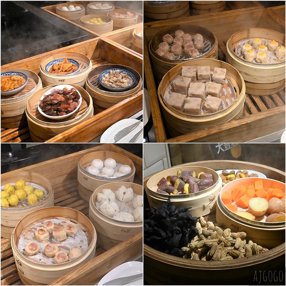 台北美食 大直典華豐FOOD海陸百匯 期間限定龍蝦之夜 台北吃到飽餐廳