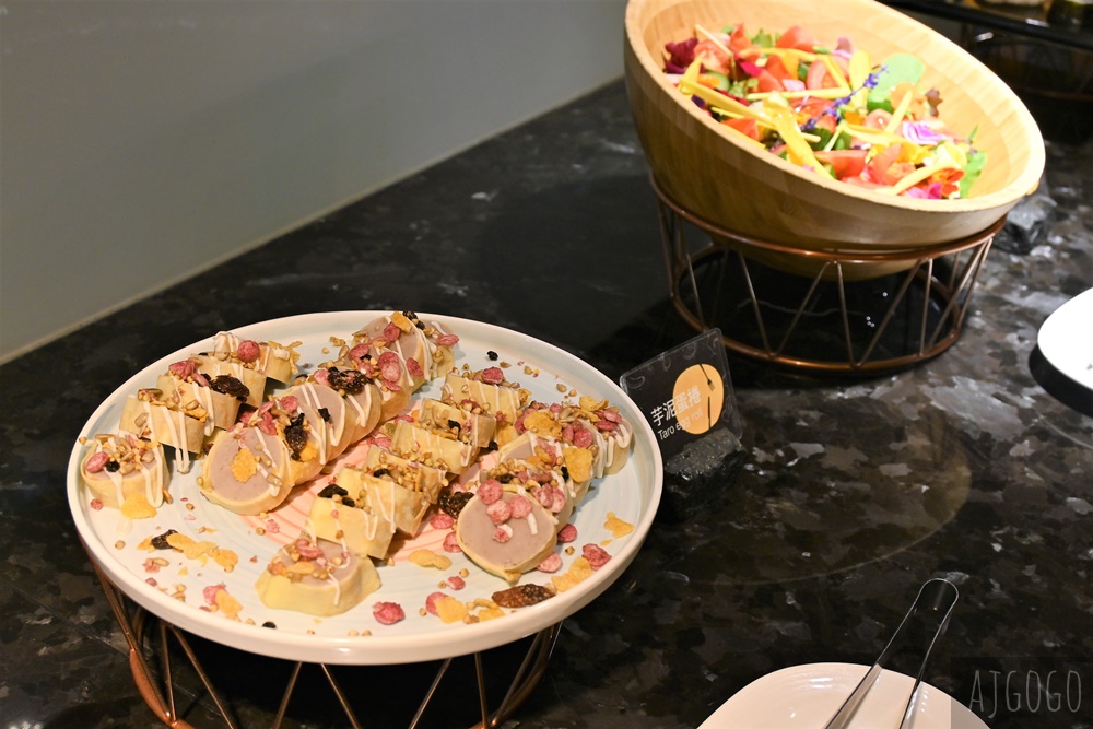 台北美食 大直典華豐FOOD海陸百匯 期間限定龍蝦之夜 台北吃到飽餐廳
