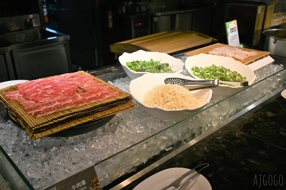 台北美食 大直典華豐FOOD海陸百匯 期間限定龍蝦之夜 台北吃到飽餐廳