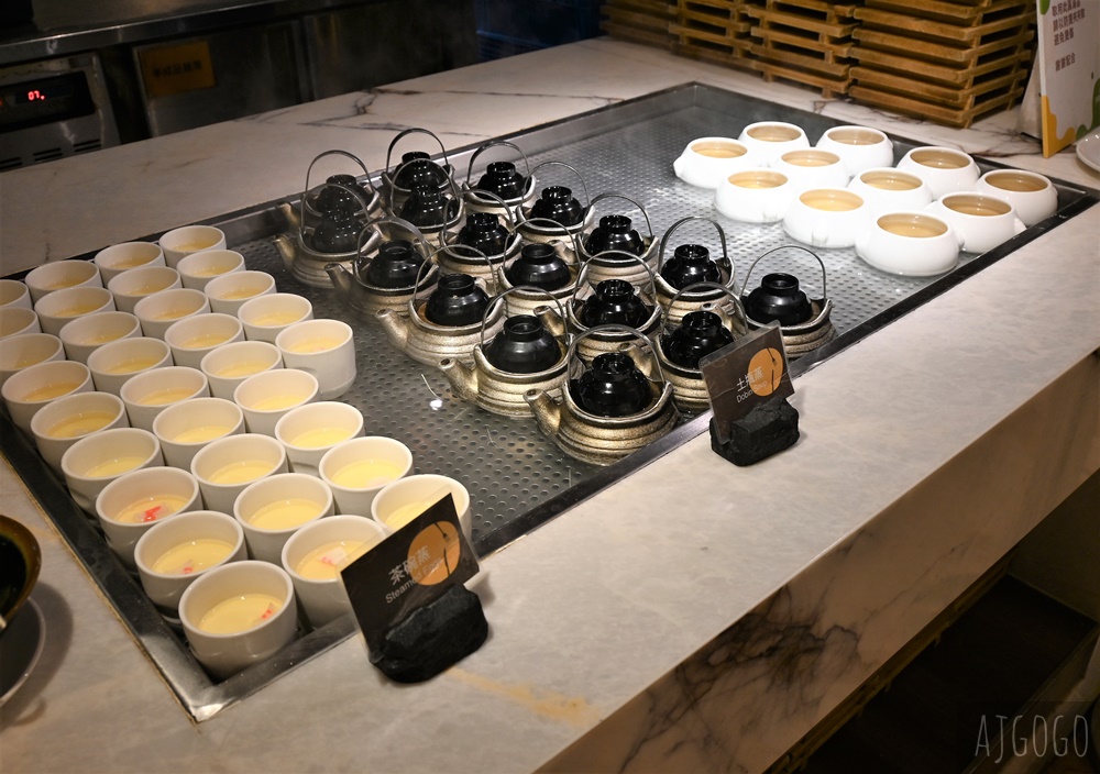 台北美食 大直典華豐FOOD海陸百匯 期間限定龍蝦之夜 台北吃到飽餐廳