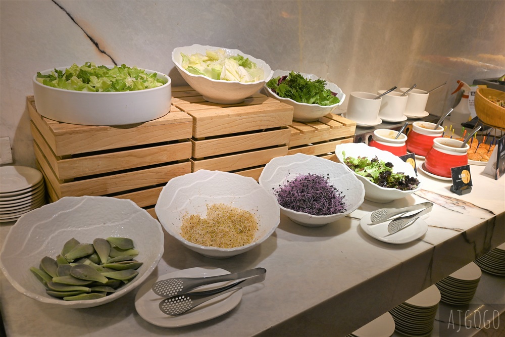 台北美食 大直典華豐FOOD海陸百匯 期間限定龍蝦之夜 台北吃到飽餐廳