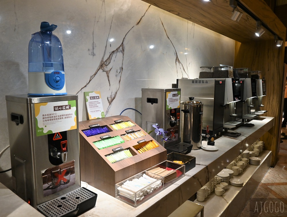 台北美食 大直典華豐FOOD海陸百匯 期間限定龍蝦之夜 台北吃到飽餐廳