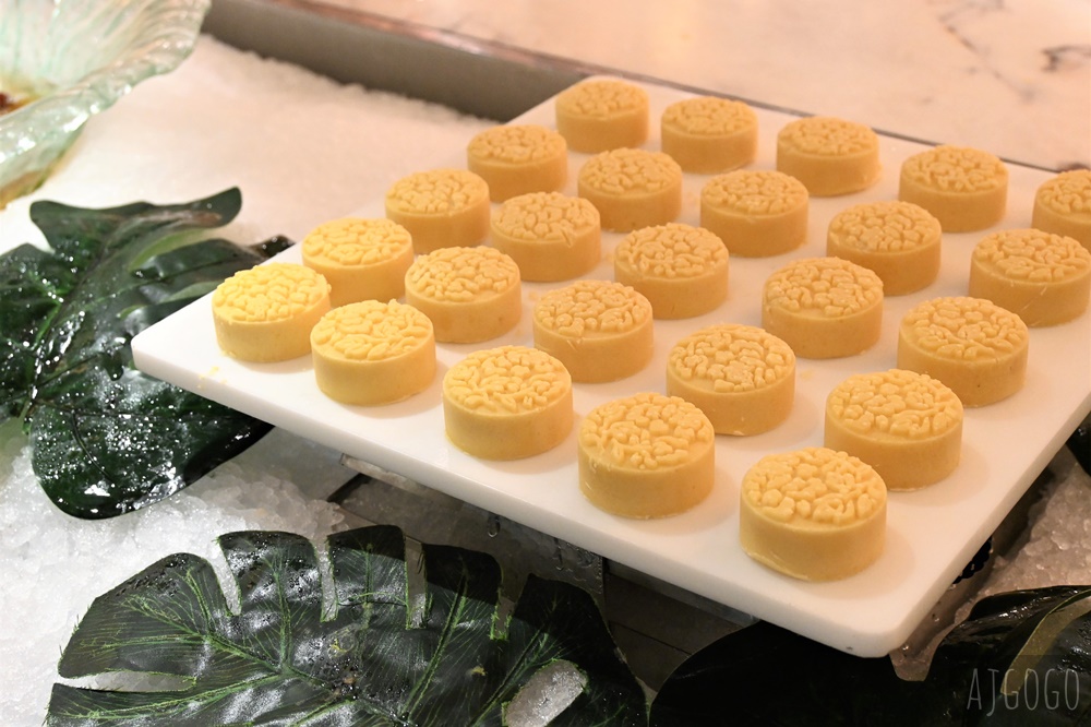 台北美食 大直典華豐FOOD海陸百匯 期間限定龍蝦之夜 台北吃到飽餐廳
