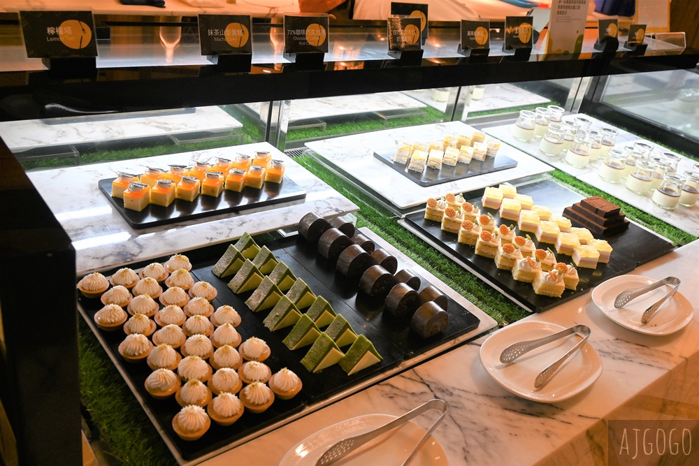 台北美食 大直典華豐FOOD海陸百匯 期間限定龍蝦之夜 台北吃到飽餐廳