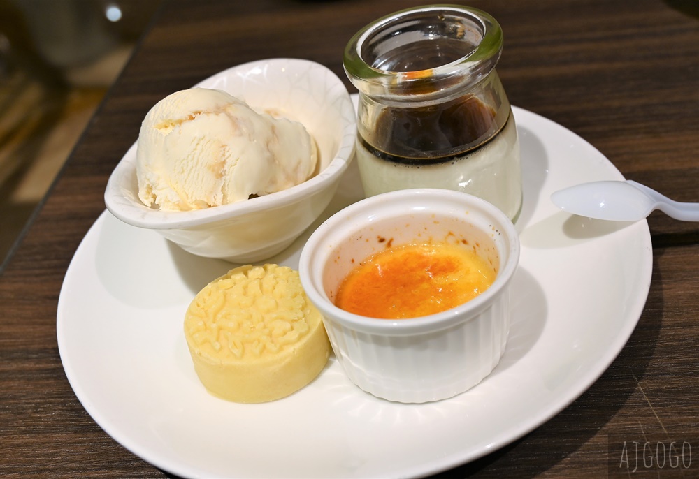 台北美食 大直典華豐FOOD海陸百匯 期間限定龍蝦之夜 台北吃到飽餐廳