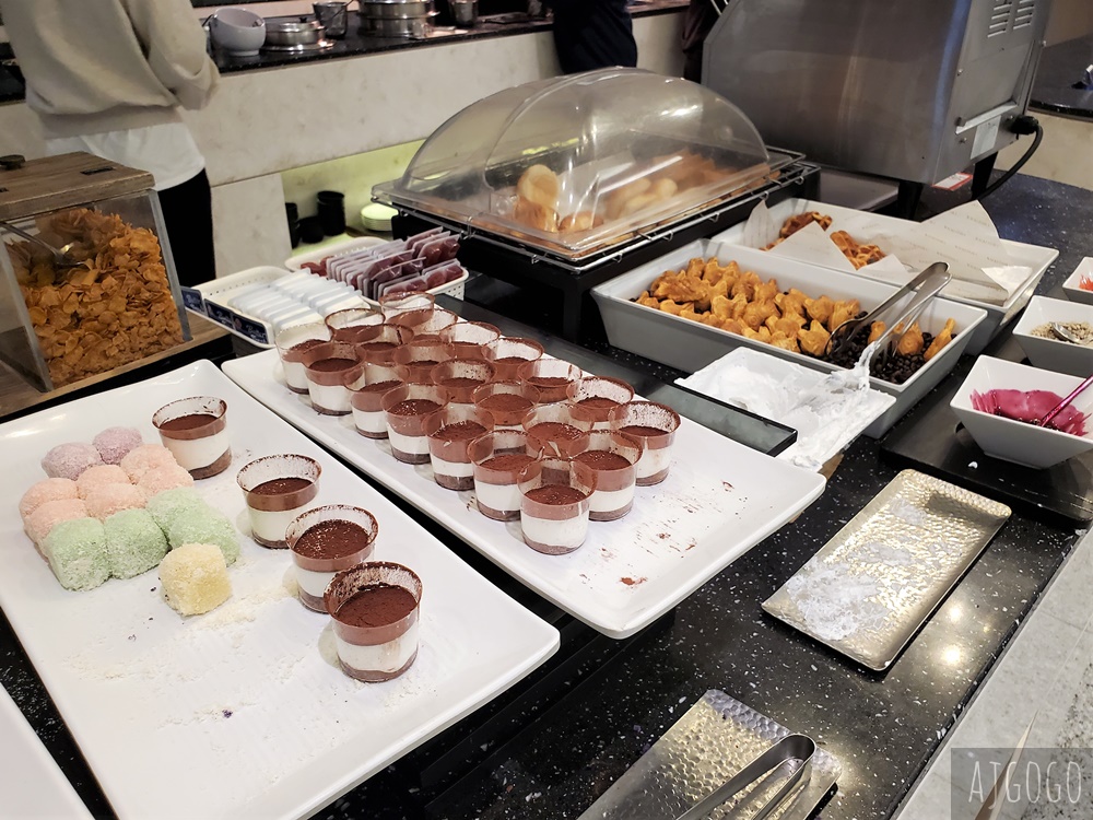 首爾自由行 仁川機場第2航廈貴賓室 Matina Lounge 馬蒂納貴賓室