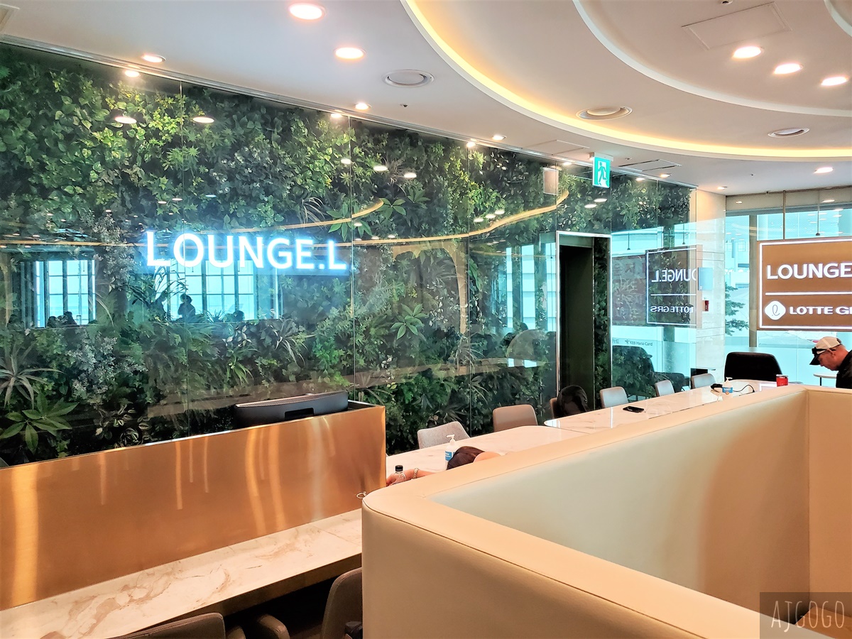 即時熱門文章：首爾仁川機場第2航廈貴賓室 Sky Hub Lounge 仁川機場轉機推薦