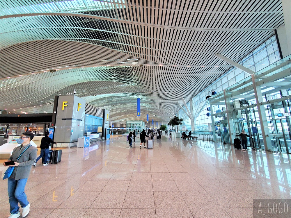 大韓航空評價 首爾仁川-名古屋 777經濟艙 大韓航空飛機餐 開箱KE741/KE742 大韓航空評價 首爾仁川-名古屋 777經濟艙 大韓航空飛機餐 開箱KE741/KE742