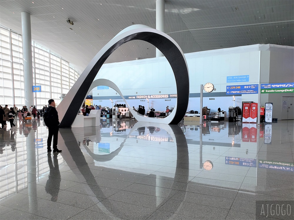 大韓航空評價 首爾仁川-名古屋 777經濟艙 大韓航空飛機餐 開箱KE741/KE742