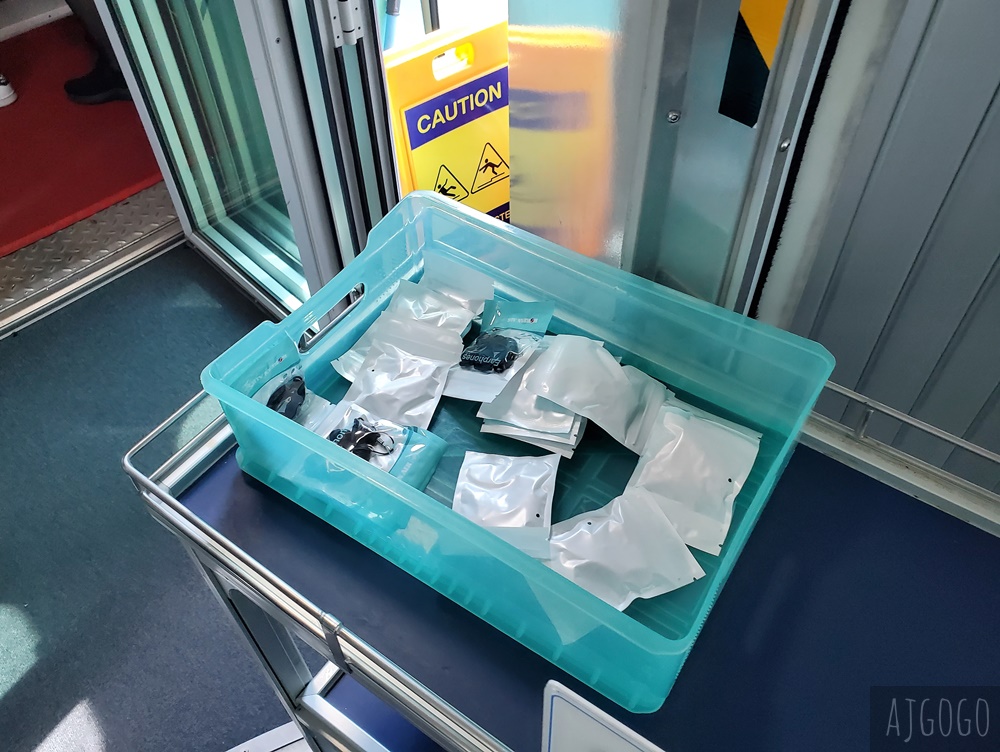 大韓航空評價 首爾仁川-名古屋 777經濟艙 大韓航空飛機餐 開箱KE741/KE742 大韓航空評價 首爾仁川-名古屋 777經濟艙 大韓航空飛機餐 開箱KE741/KE742