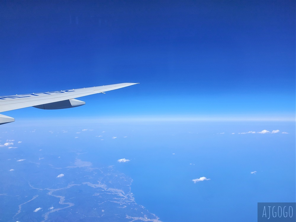 大韓航空評價 首爾仁川-名古屋 777經濟艙 大韓航空飛機餐 開箱KE741/KE742 大韓航空評價 首爾仁川-名古屋 777經濟艙 大韓航空飛機餐 開箱KE741/KE742