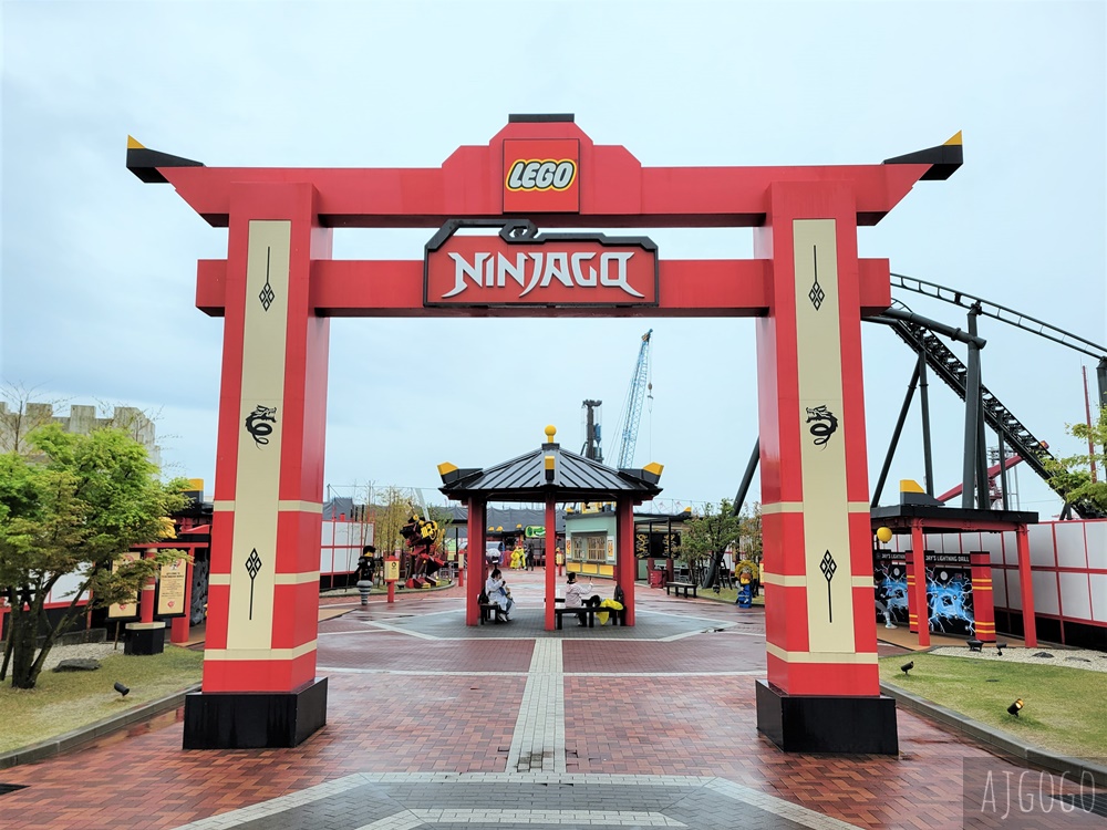 2026名古屋景點 日本樂高樂園 日本玩起來最舒服的遊樂園 名古屋自由行推薦 2026名古屋景點 日本樂高樂園 日本玩起來最舒服的遊樂園 名古屋自由行推薦