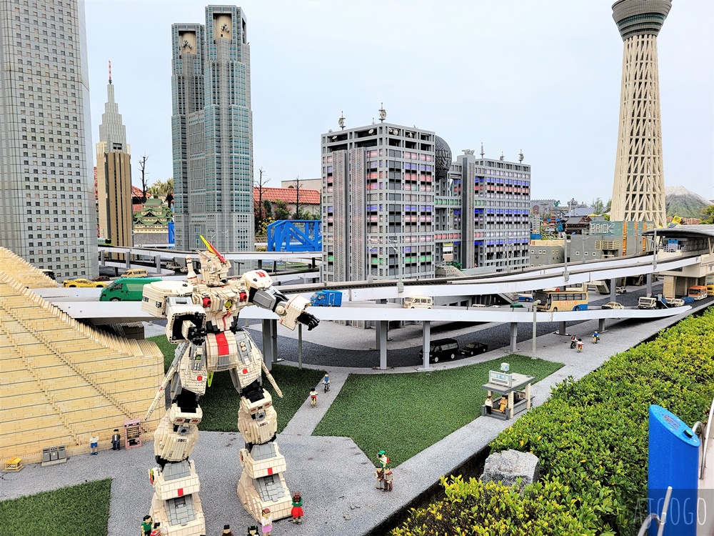 2026名古屋景點 日本樂高樂園 日本玩起來最舒服的遊樂園 名古屋自由行推薦