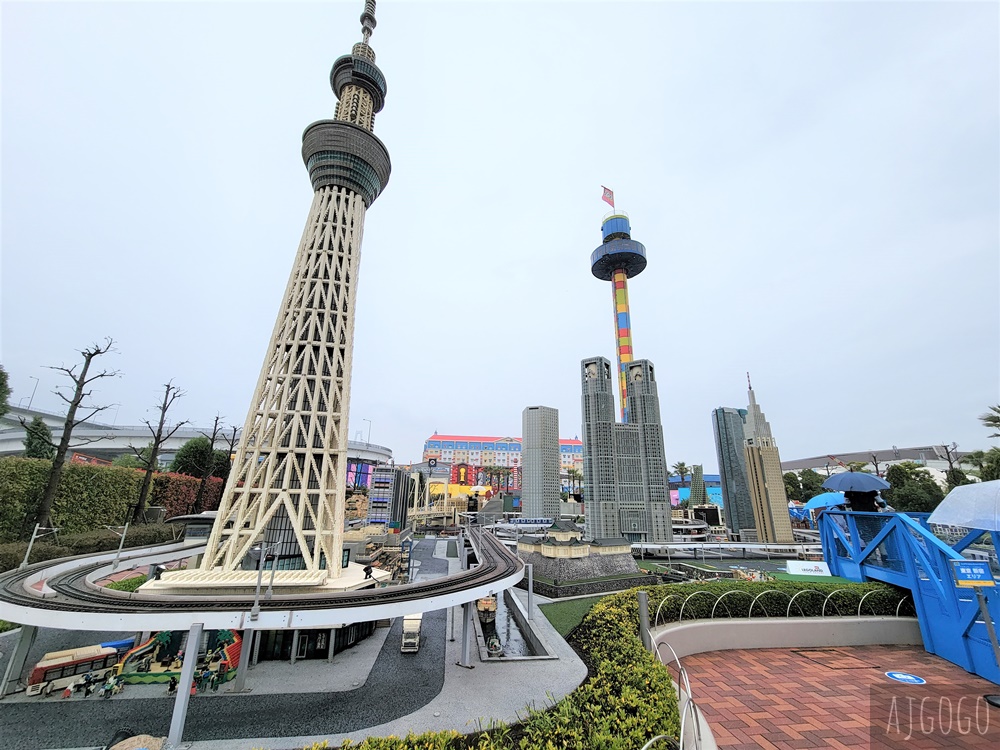 2026名古屋景點 日本樂高樂園 日本玩起來最舒服的遊樂園 名古屋自由行推薦 2026名古屋景點 日本樂高樂園 日本玩起來最舒服的遊樂園 名古屋自由行推薦