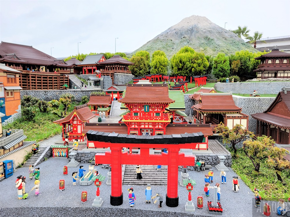 2026名古屋景點 日本樂高樂園 日本玩起來最舒服的遊樂園 名古屋自由行推薦
