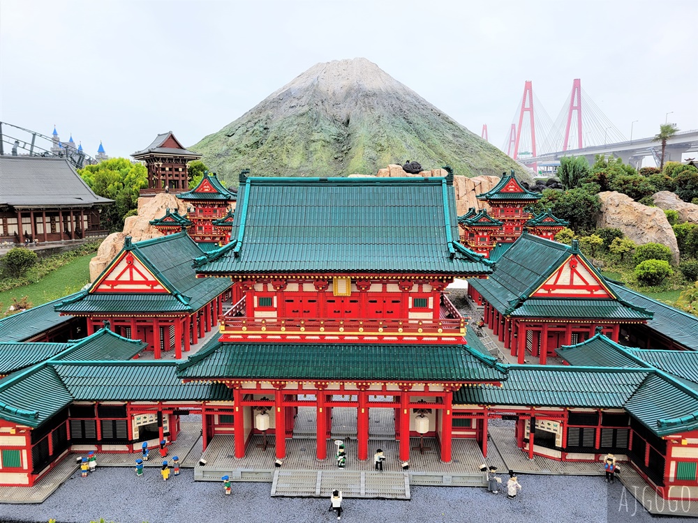 2026名古屋景點 日本樂高樂園 日本玩起來最舒服的遊樂園 名古屋自由行推薦 2026名古屋景點 日本樂高樂園 日本玩起來最舒服的遊樂園 名古屋自由行推薦