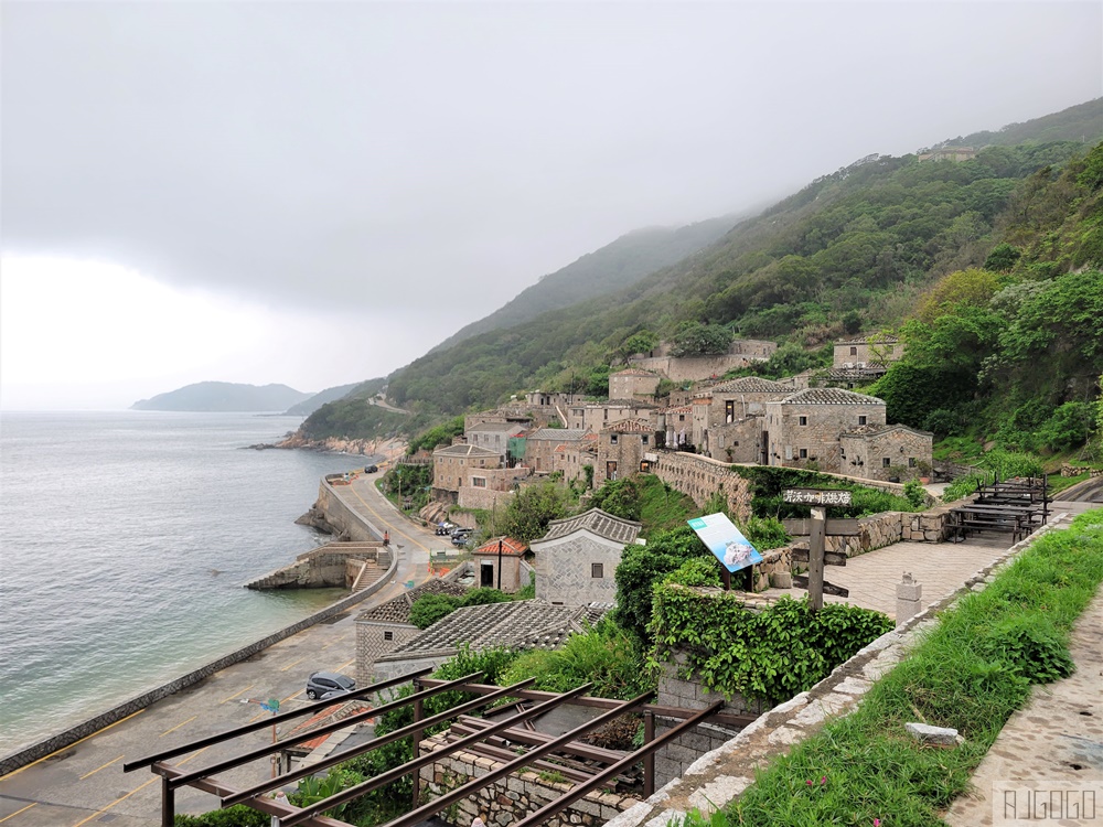 2026馬祖住宿 芹壁水漾 住進馬祖北竿最迷人的山城聚落 馬祖旅遊推薦