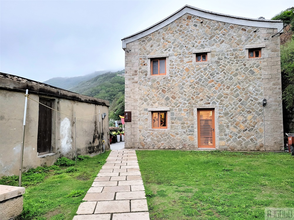 2026馬祖住宿 芹壁水漾 住進馬祖北竿最迷人的山城聚落 馬祖旅遊推薦