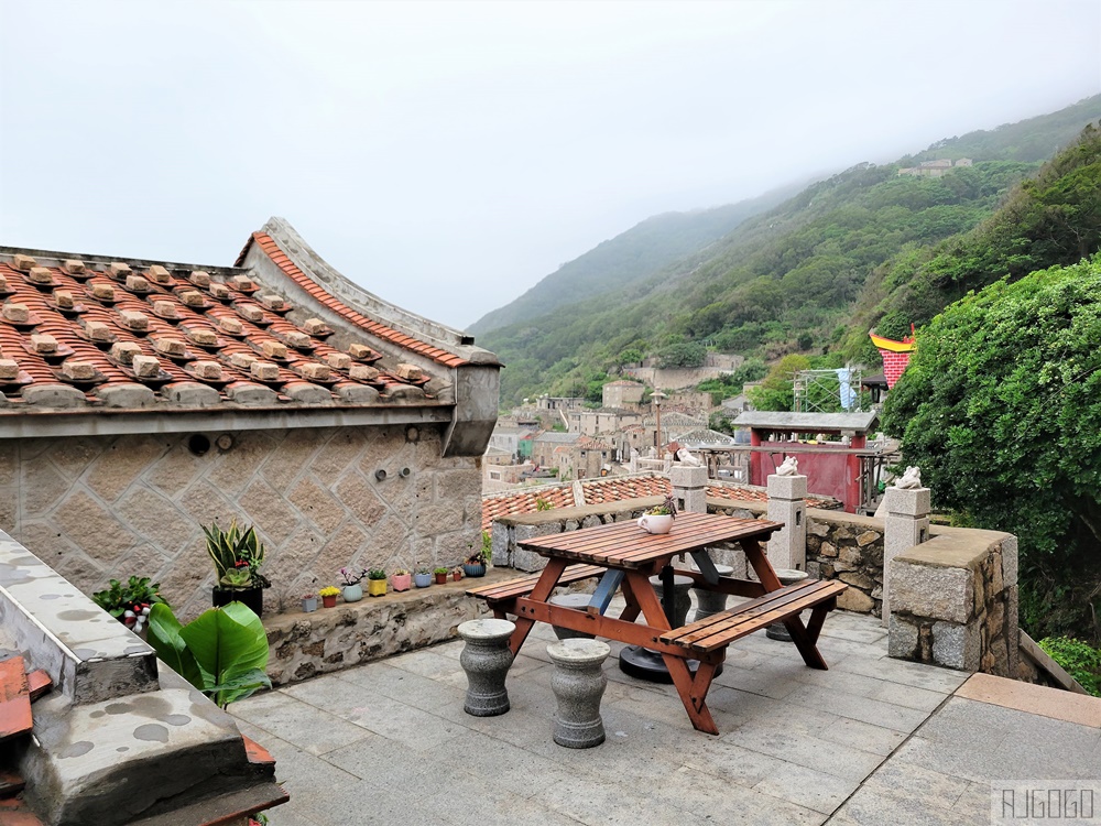 2026馬祖住宿 芹壁水漾 住進馬祖北竿最迷人的山城聚落 馬祖旅遊推薦