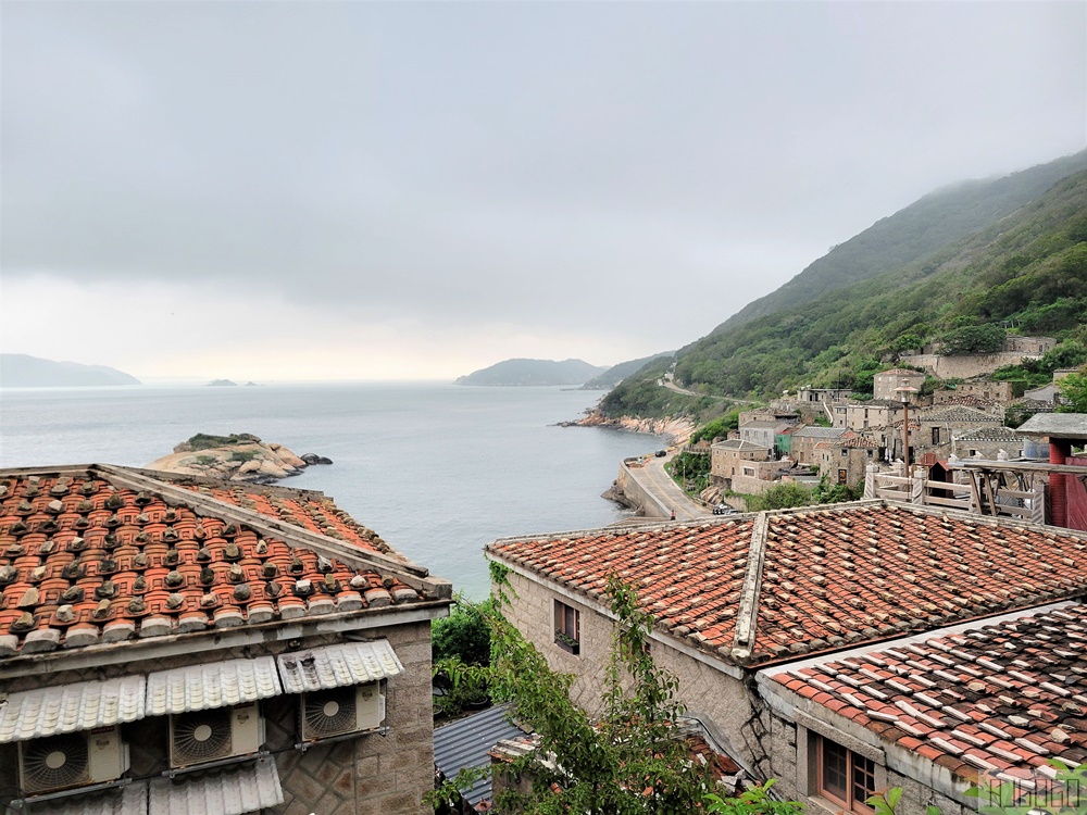 2026馬祖住宿 芹壁水漾 住進馬祖北竿最迷人的山城聚落 馬祖旅遊推薦