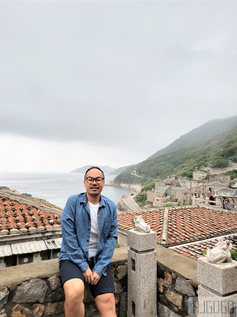 2026馬祖住宿 芹壁水漾 住進馬祖北竿最迷人的山城聚落 馬祖旅遊推薦