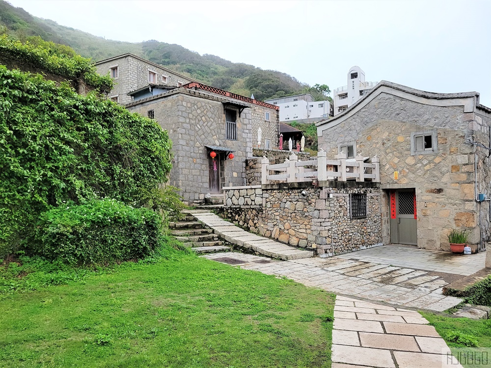 2026馬祖住宿 芹壁水漾 住進馬祖北竿最迷人的山城聚落 馬祖旅遊推薦