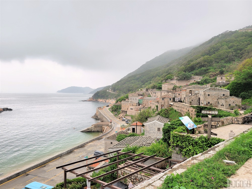 2026馬祖住宿 芹壁水漾 住進馬祖北竿最迷人的山城聚落 馬祖旅遊推薦