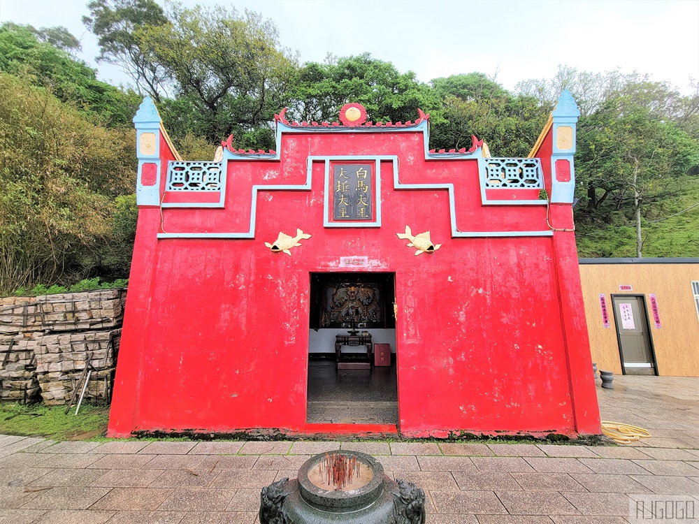 馬祖景點 馬祖梅花鹿 來大坵島跟梅花鹿交朋友 交通船班 馬祖旅遊推薦