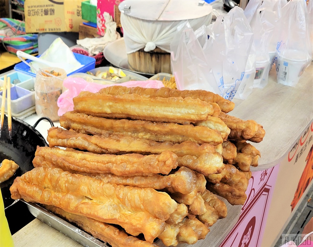 馬祖美食 南竿介壽獅子市場吃早餐 3間人氣美食、超群繼光餅 馬祖旅遊推薦