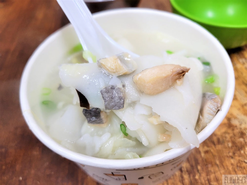 馬祖美食 南竿介壽獅子市場吃早餐 3間人氣美食、超群繼光餅 馬祖旅遊推薦