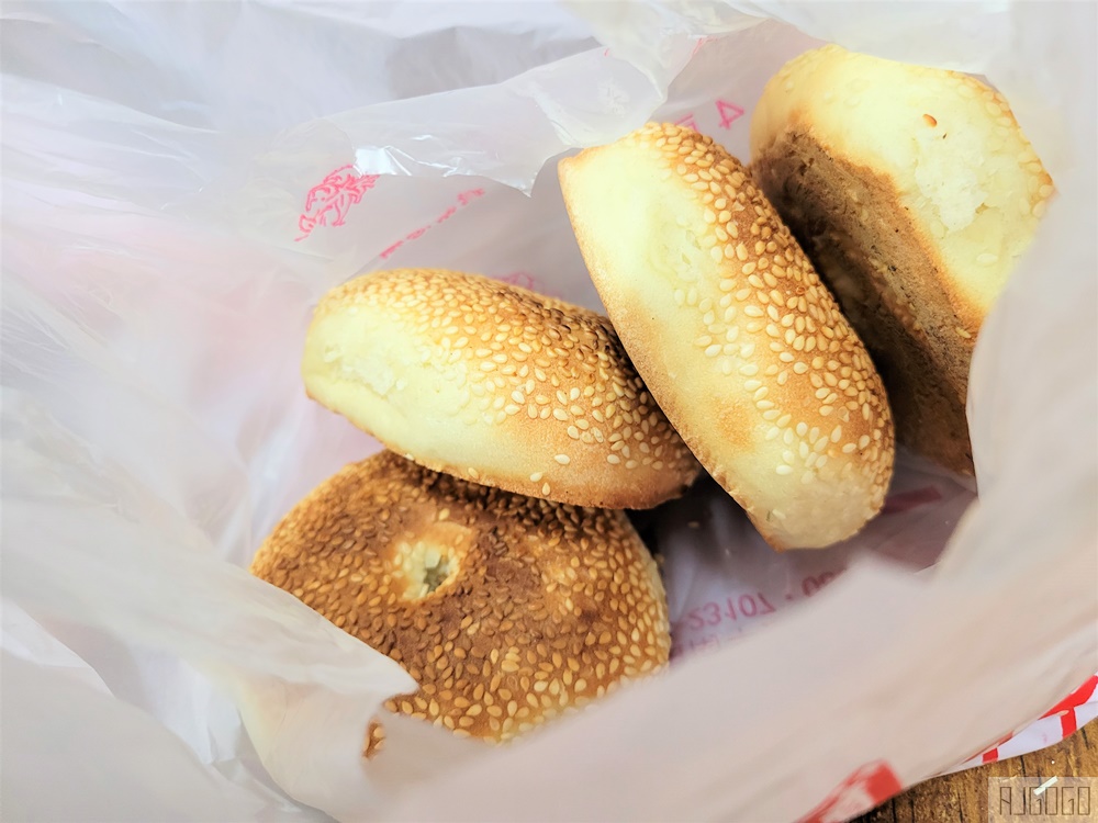 馬祖美食 南竿介壽獅子市場吃早餐 3間人氣美食、超群繼光餅 馬祖旅遊推薦