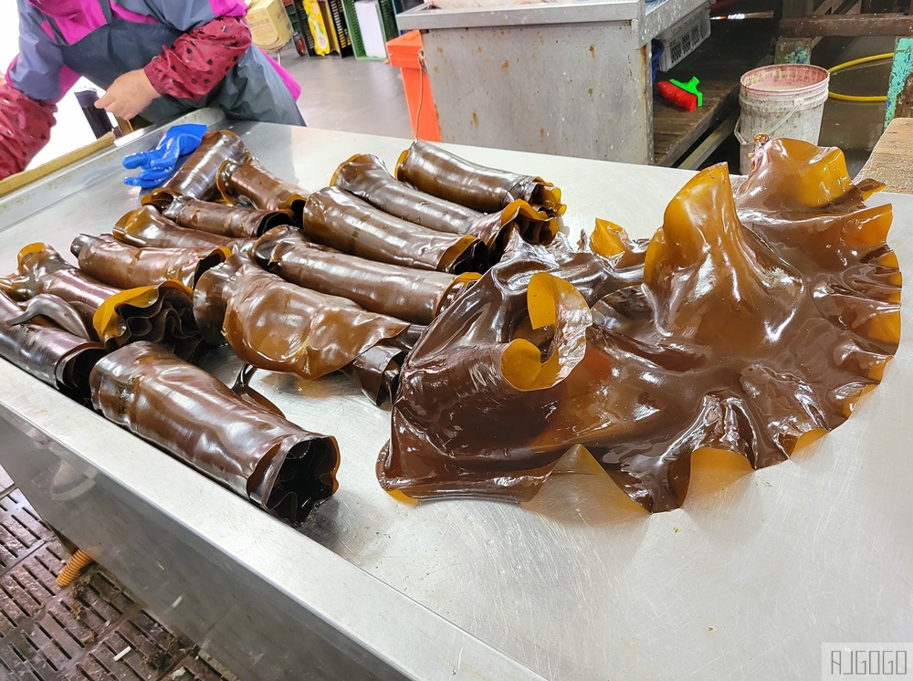 馬祖美食 南竿介壽獅子市場吃早餐 3間人氣美食、超群繼光餅 馬祖旅遊推薦