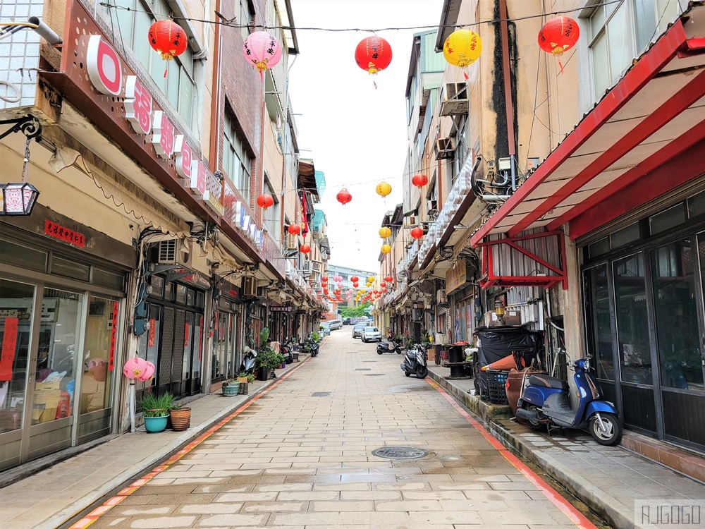 馬祖美食 南竿介壽獅子市場吃早餐 3間人氣美食、超群繼光餅 馬祖旅遊推薦