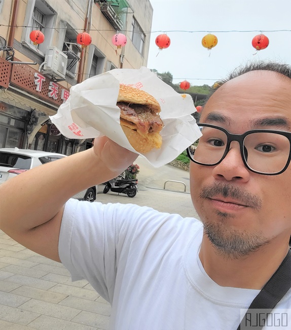 馬祖美食 南竿介壽獅子市場吃早餐 3間人氣美食、超群繼光餅 馬祖旅遊推薦