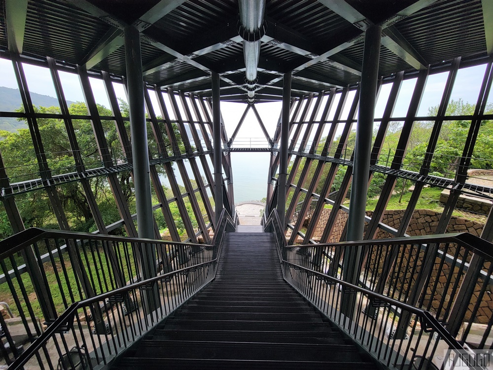 馬祖景點 媽祖巨神像 世界最高媽祖像 馬祖旅遊推薦