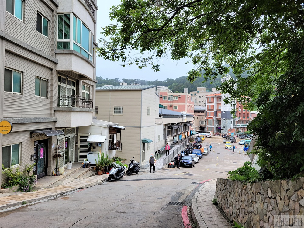 馬祖南竿住宿推薦 璞宿商旅 南竿介壽獅子市場旁的平價飯店 馬祖旅遊推薦