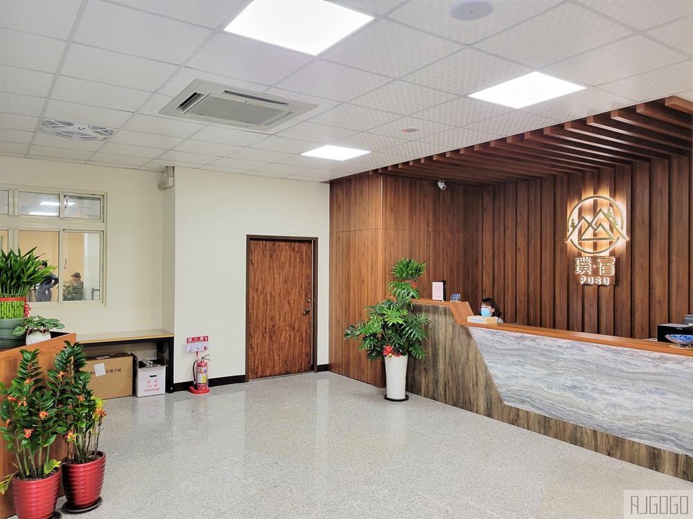 馬祖南竿住宿推薦 璞宿商旅 南竿介壽獅子市場旁的平價飯店 馬祖旅遊推薦