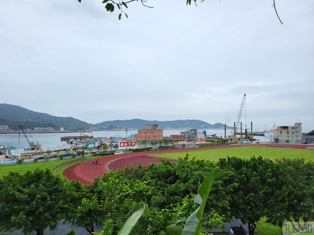馬祖南竿美食 九榕閣 無菜單台菜料理 南竿福澳港觀景台